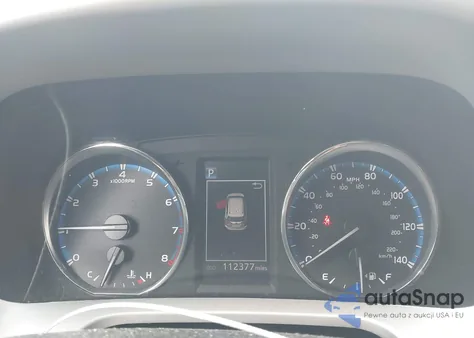 2016 Toyota Rav4 Xle из США, поврежденный, VIN 2T3WFREV2GW303076